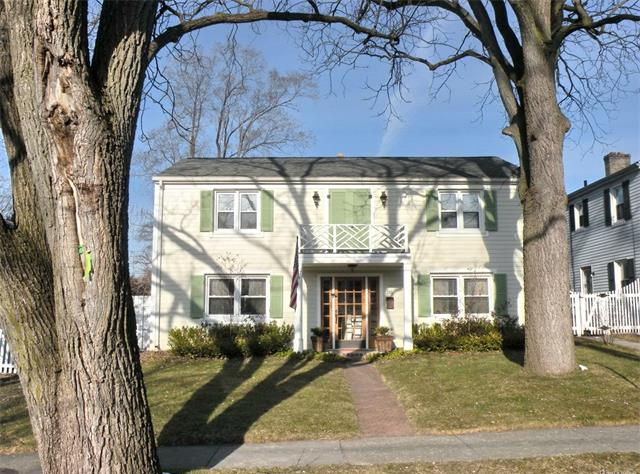 Homes for sale in New School Rochester MI 